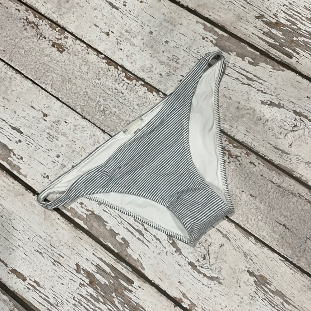 NWOT Onia Bikini Bottom